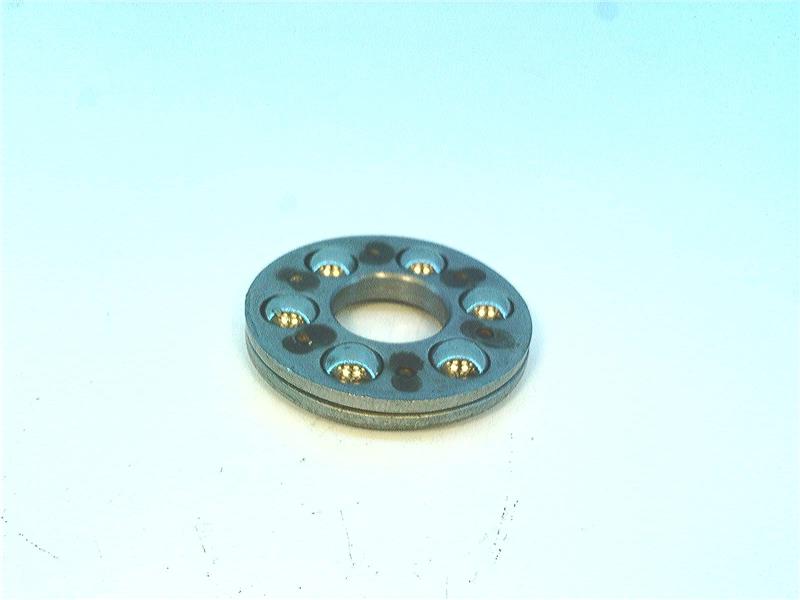 CLEVELAND GEAR COMPANY B2K32A