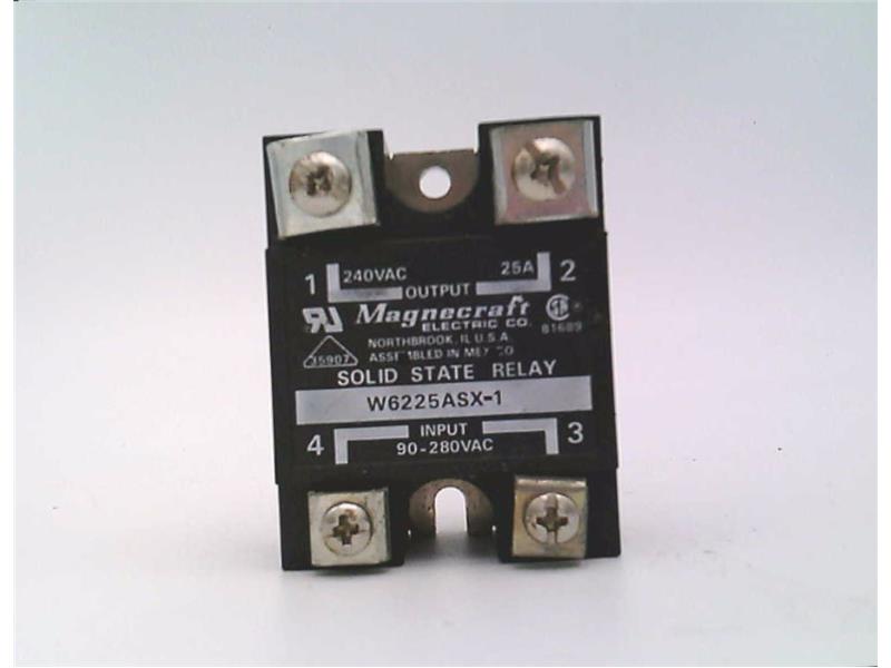 W6225ASX-1 by SCHNEIDER ELECTRIC