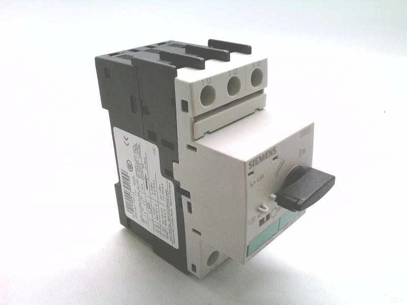 SIEMENS 3RV1321-1DC10