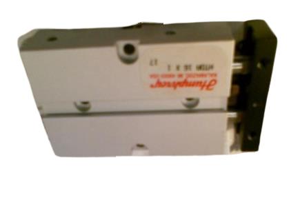 HUMPHREY HTDA-16-X-1