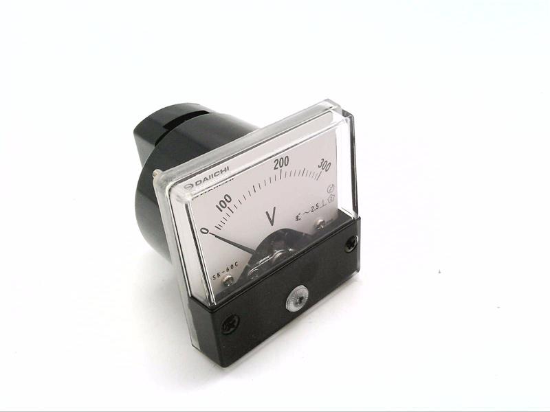 DAIICHI ELECTRONICS PSK-60C