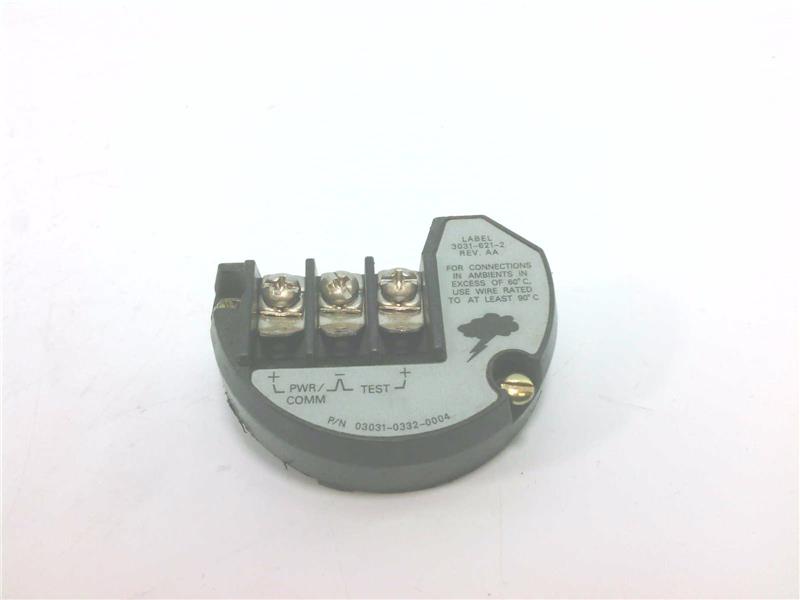 EMERSON 03031-0332-0004