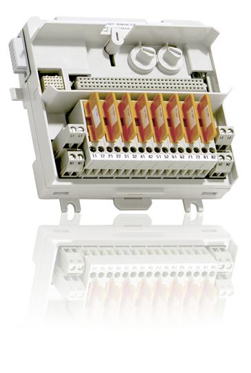 ASEA BROWN BOVERI 3BSE013237R1