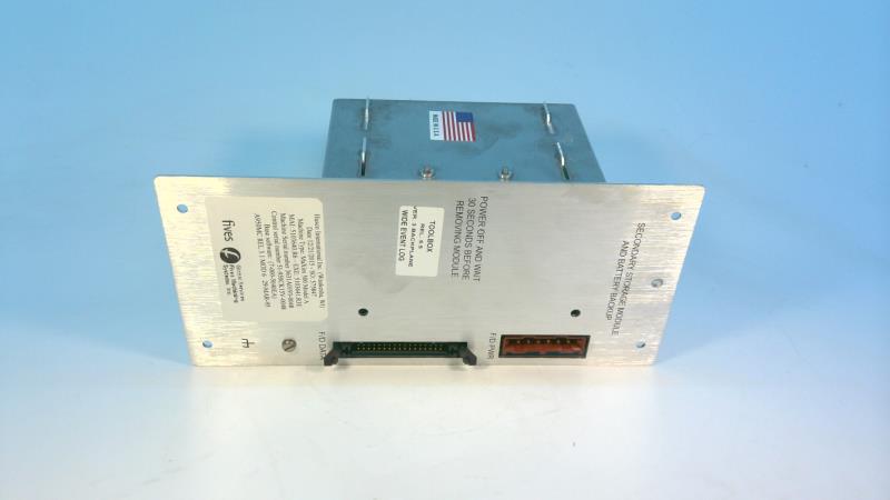 MILACRON 3-424-2117A