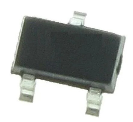 ON SEMICONDUCTOR 5LP01C-TB-E