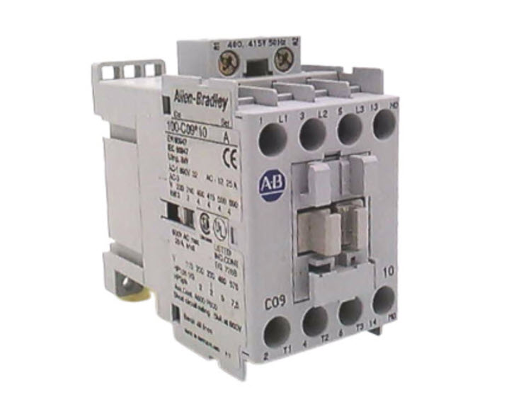 ALLEN BRADLEY 100-C09G10