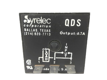 QDS10S110V by CROUZET