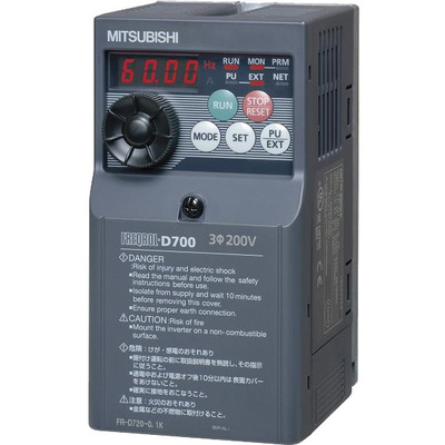 FR-D740-120-NA by INGERSOLL RAND