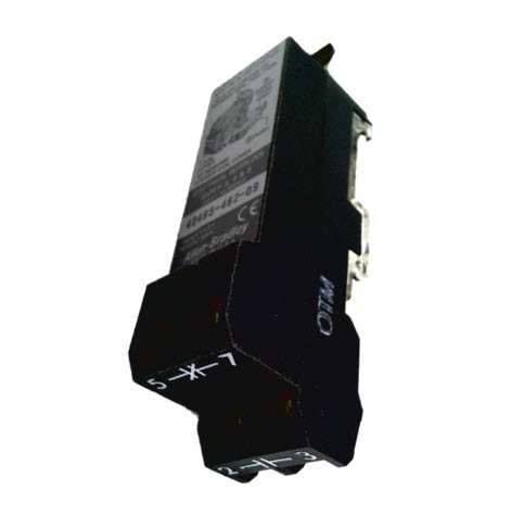 ALLEN BRADLEY 40495-462-09