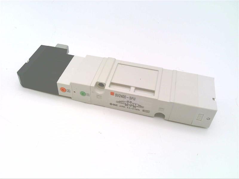 SMC SV2400-5FU