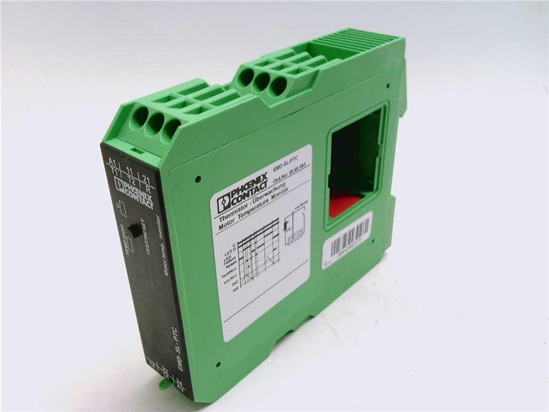 PHOENIX CONTACT EMD-SL-PTC