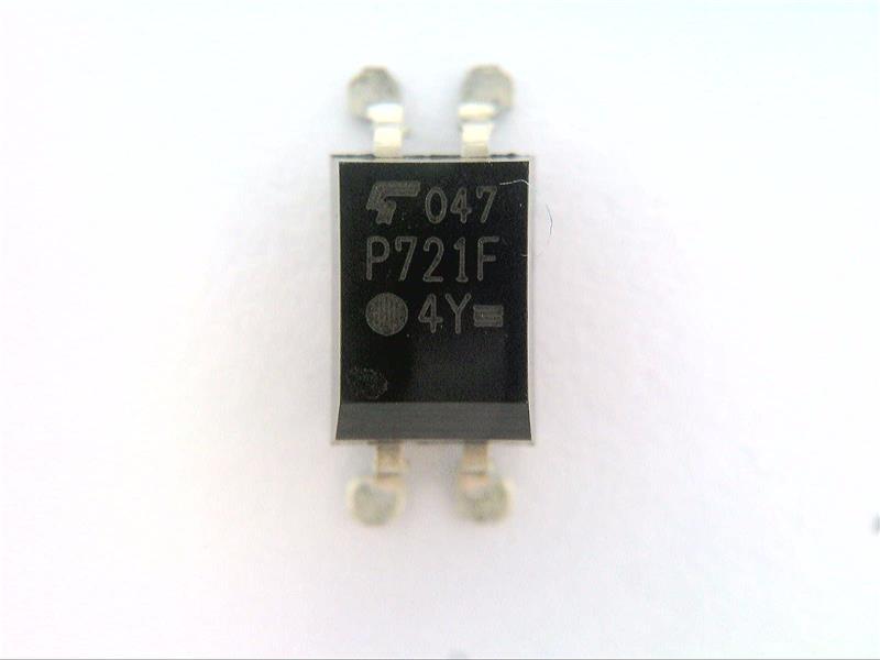 TOSHIBA TLP721F-SMD