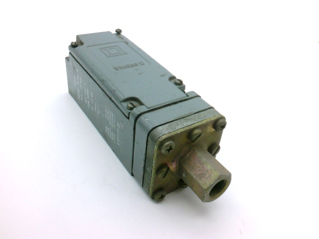 SCHNEIDER ELECTRIC 9012-HDW-5