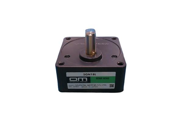 ORIENTAL MOTOR 5GN18L