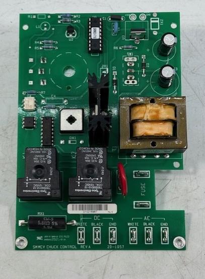 OS WALKER CO 20-1057