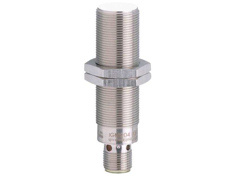 EFECTOR IGKC008BASKG/M/US-104-DRS-IGM200