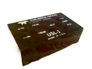 USL-1 by TELEDYNE