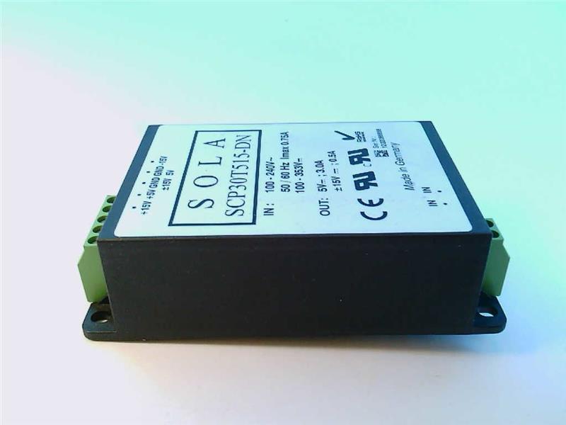 EMERSON SCP30T515-DN