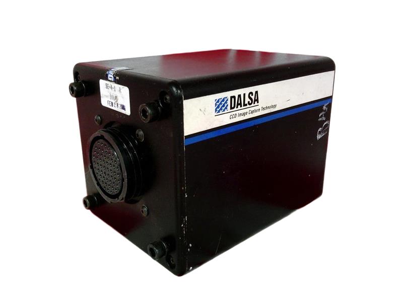 TELEDYNE DALSA CC-C4-0512H-492L