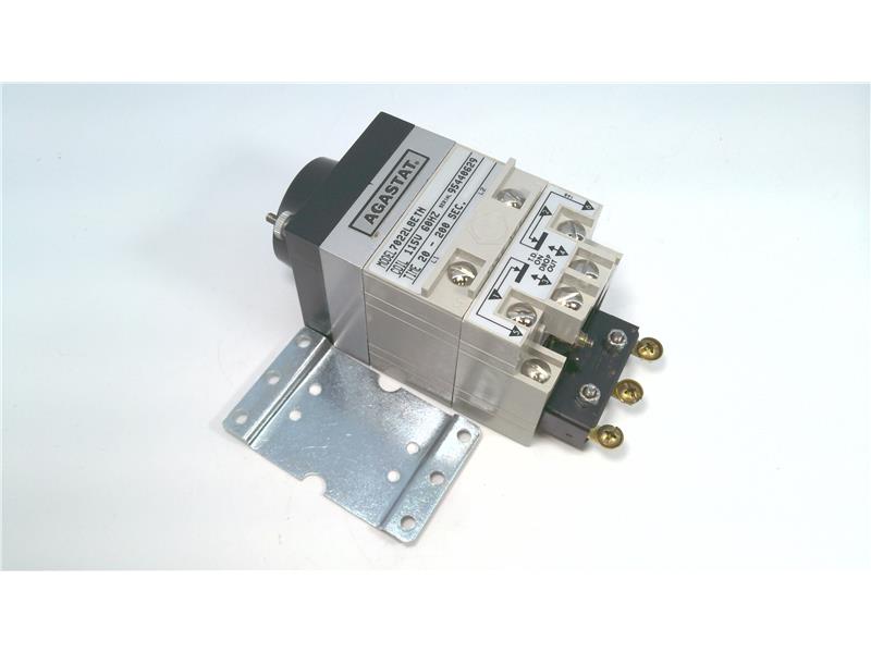 TE CONNECTIVITY 7022L8ETN