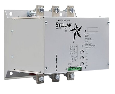 AUTOMATION DIRECT SR33-195