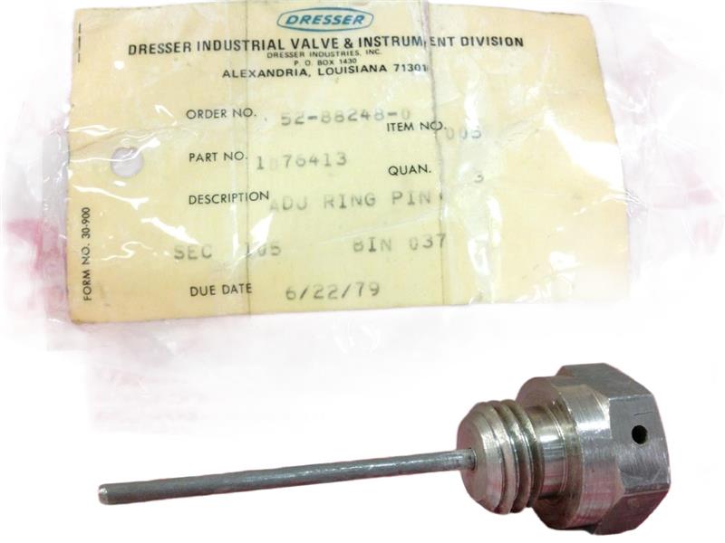 1076413 by INGERSOLL RAND