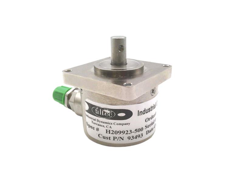 DYNAPAR H209923-500