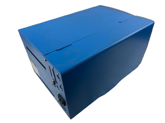 GRAPHIC PRODUCTS DURALABEL 7000