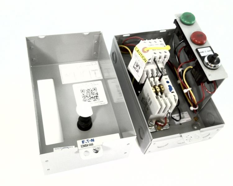 EATON CORPORATION ECN05A1AKA