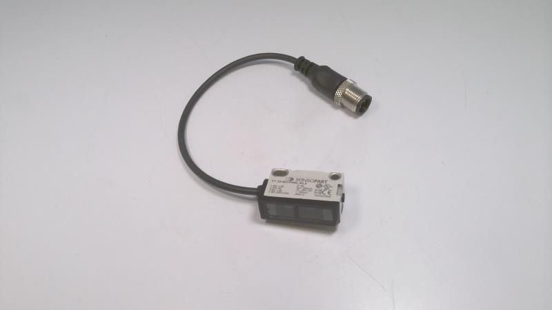 SENSOPART FT 25-BH-PNSL-KL4