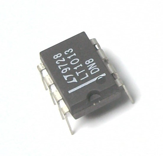 ANALOG DEVICES LT1013DN8PBF