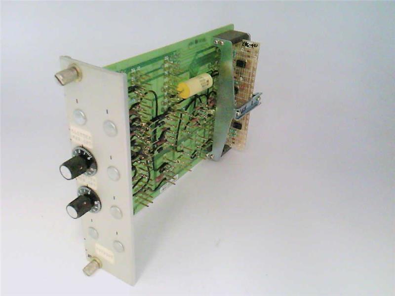 ASEA BROWN BOVERI 797930-T