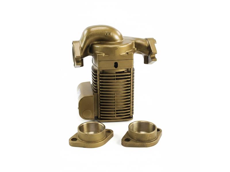 AO SMITH WATER HEATERS 100166431
