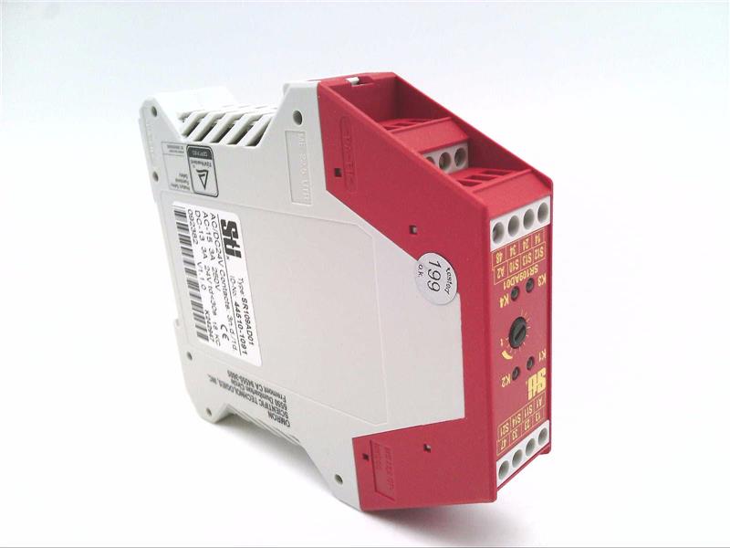 OMRON SR109AD01