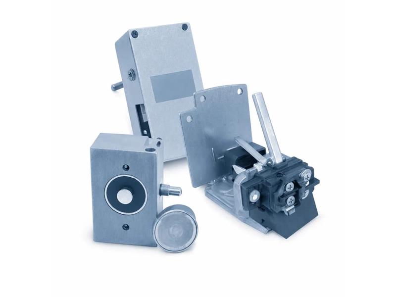 EUCHNER MGB-L1-ARA-AM3A1-S6-L-121210