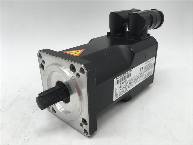 KOLLMORGEN DBL3-0130-30-Y-560 S-B P