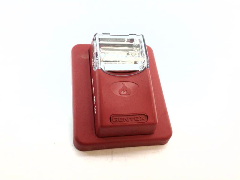 GENTEX CORPORATION ST24-15/75WR