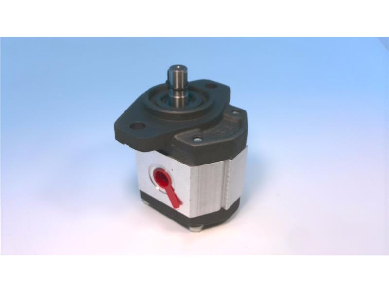 MARZOCCHI GROUP GHP1A-S-2