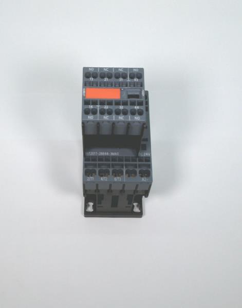 SIEMENS 3RT2017-2BB44-3MA0