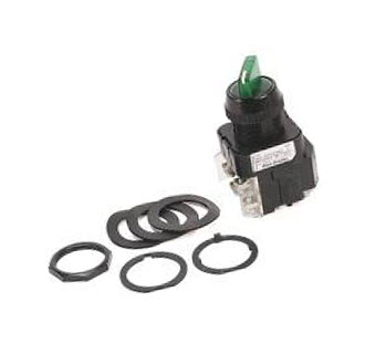 ALLEN BRADLEY 800H-JR5KA7A