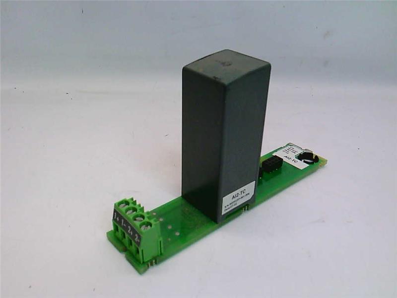 INVENSYS 2500T/AI2/TC/