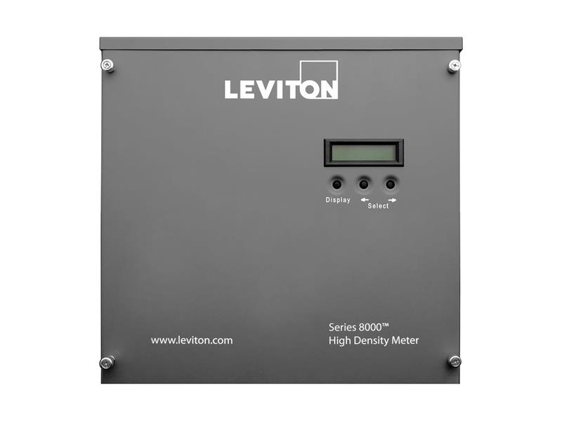 LEVITON S8112-C06