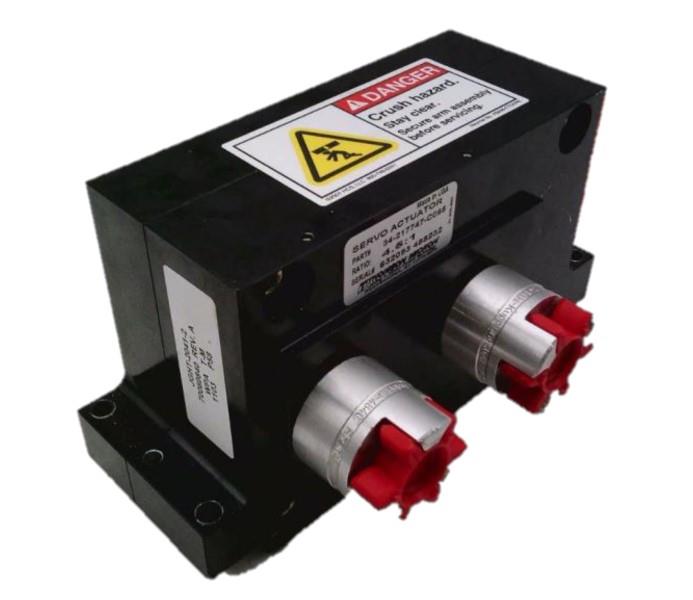 34-217747-C065 by DANAHER MOTION