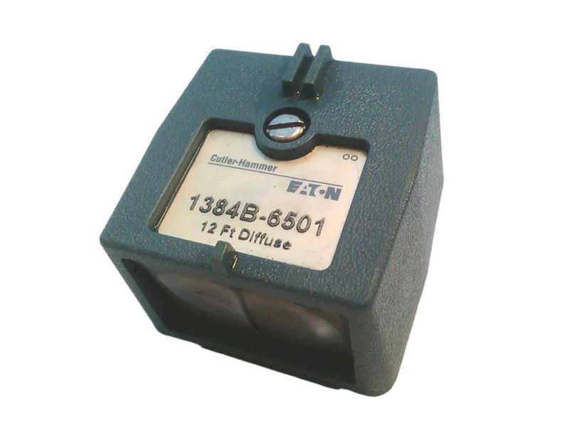 EATON CORPORATION 1384B-6501