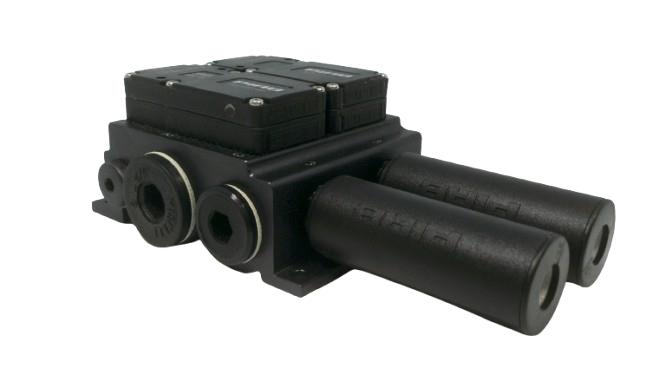 PIAB VACUUM PRODUCTS M40F5-KN