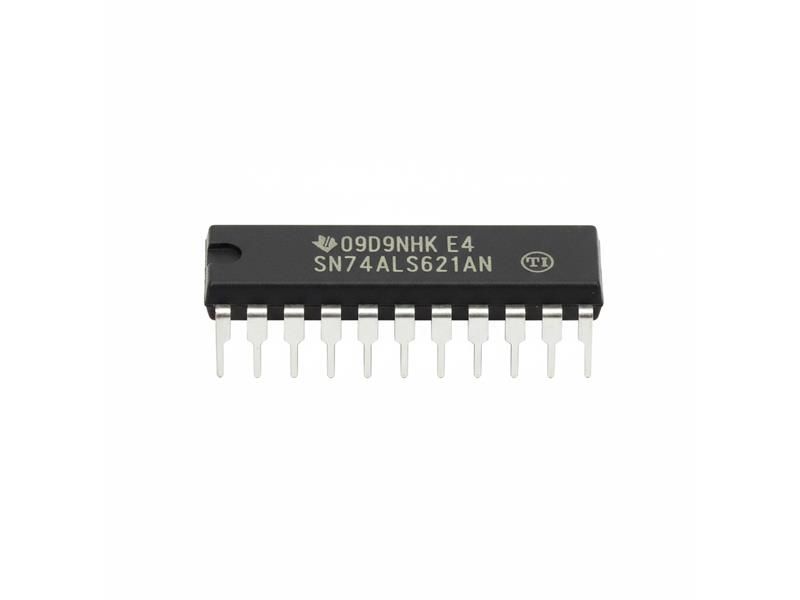 TEXAS INSTRUMENTS SEMI SN74ALS621AN