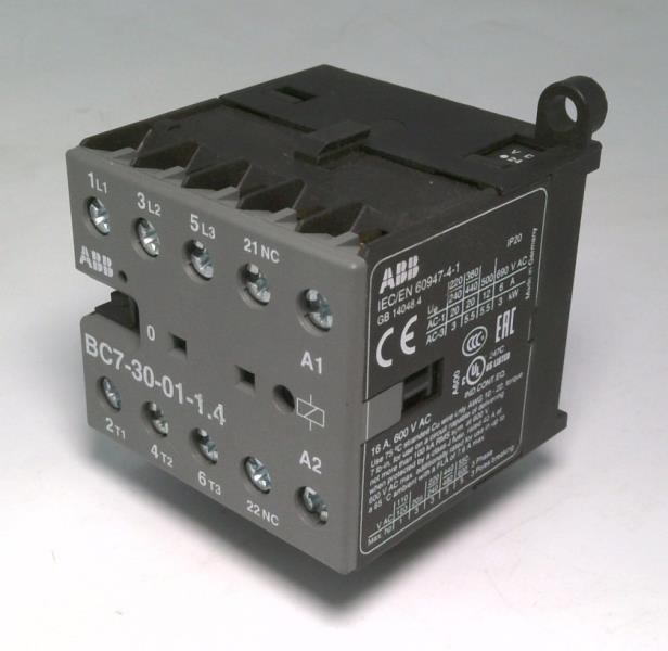 ASEA BROWN BOVERI GJL1313001R8011