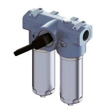 HYDAC FLNDBN-HC400DDF10D1.2