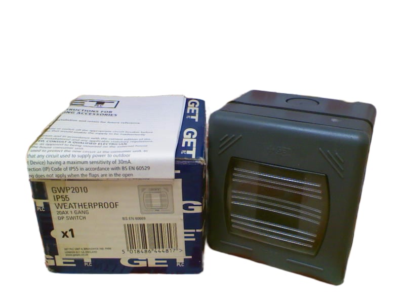 GWP2010 by SCHNEIDER ELECTRIC