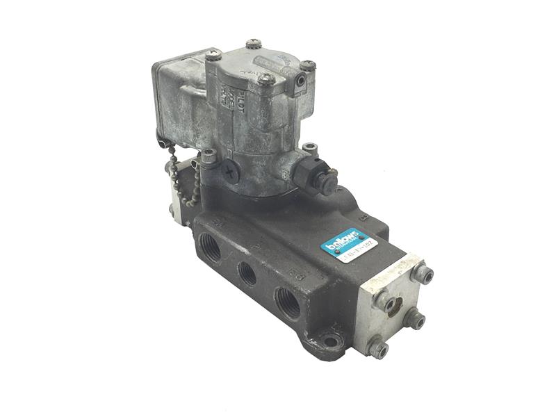 PARKER L645-39-102-53